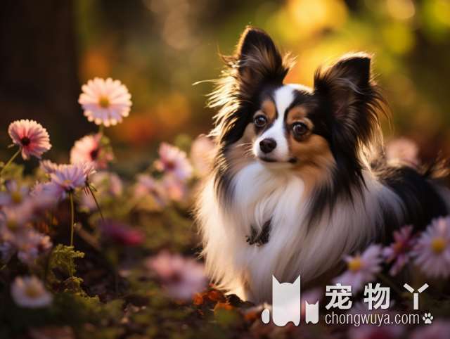 为什么选择北京宠集MY PET STORE，打疫苗做驱虫的狗狗?